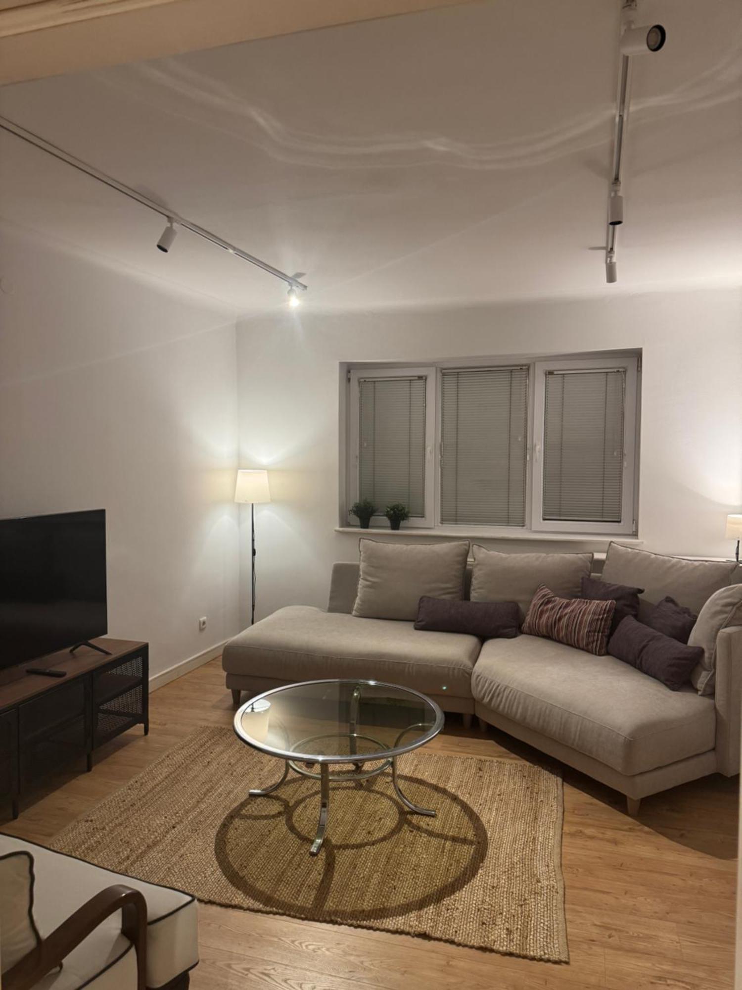 Tekija Central Stay Apartment Sarajevo Exterior photo